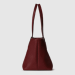 GUCCI TOTISSIMA SMALL REVERSIBLE TOTE BAG - Image 6