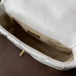 CHANEL 19 Large Handbag AS1161 - Image 7