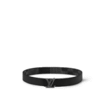 Louis Vuitton M0340T LV Initiales 40mm Reversible Belt - Image 5