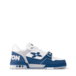 Louis Vuitton 1AHTBV LV Trainer Sneaker - Image 5