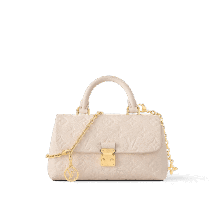 Louis Vuitton M12145 Nano Madeleine (top quality)