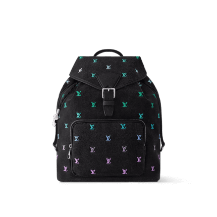 Louis Vuitton M14135 Montsouris Backpack