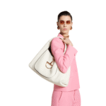 GUCCI SOFTBIT MAXI SHOULDER BAG - Image 2