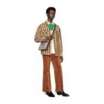 GUCCI Disney x Gucci Donald Duck Messenger Bag - Image 2