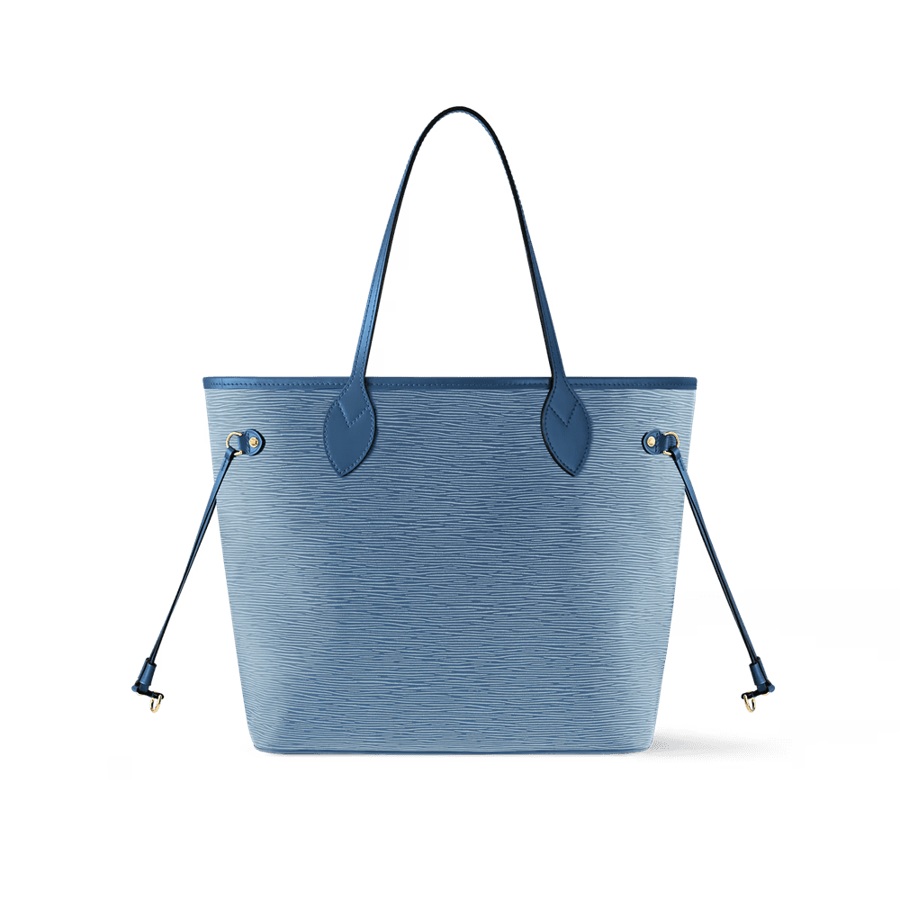 d7f25a4eea5f81539e8ae8459f6cec4b Louis Vuitton M14856 Neverfull MM - Image 1