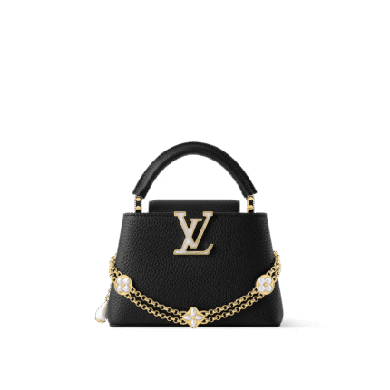 Louis Vuitton M25903 Capucines Mini