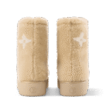 Louis Vuitton 1AIULO Aspen Ankle Boot - Image 4