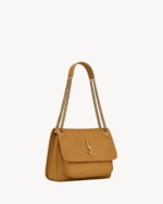 Saint Laurent NIKI medium in grained lambskin - Image 2