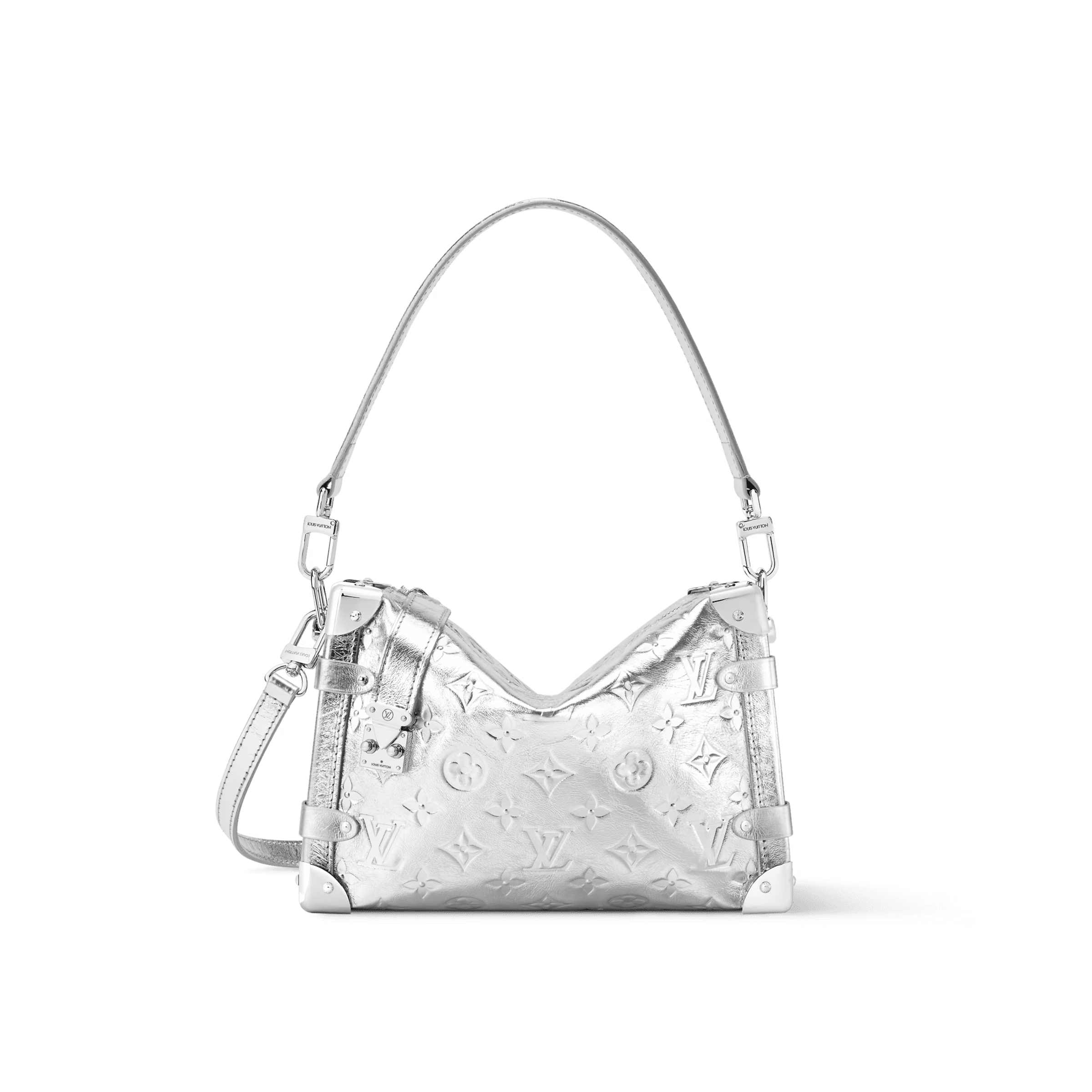 d91819686969199432775cd765115a24 Louis Vuitton M26223 Side Trunk MM - Image 1