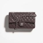 Chanel Classic 11.12 Handbag