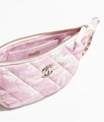 Chanel Large Hobo Bag - Image 6