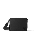 Louis Vuitton M57080 TAKEOFF Messenger Bag