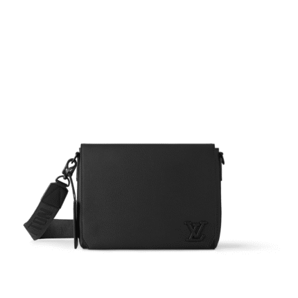 Louis Vuitton M57080 TAKEOFF Messenger Bag