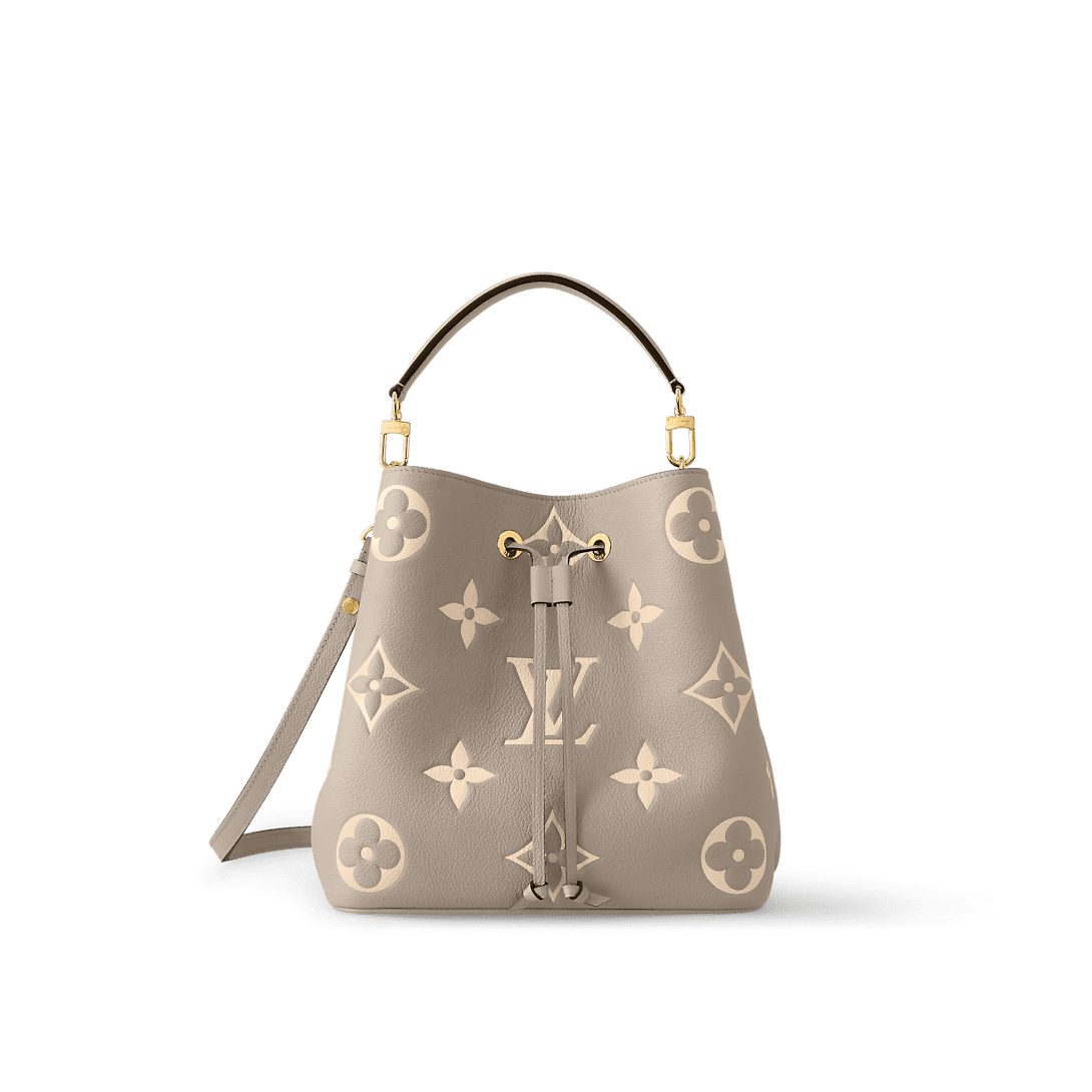 dFDbiguy-10001-1 Louis Vuitton M45555 NéoNoé MM - Image 1