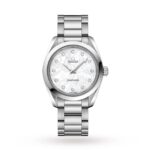 OMEGA Seamaster Aqua Terra 150M