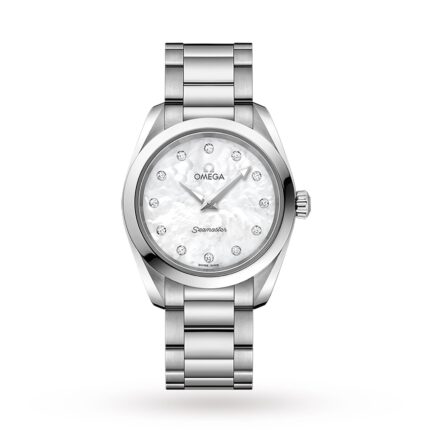 OMEGA Seamaster Aqua Terra 150M