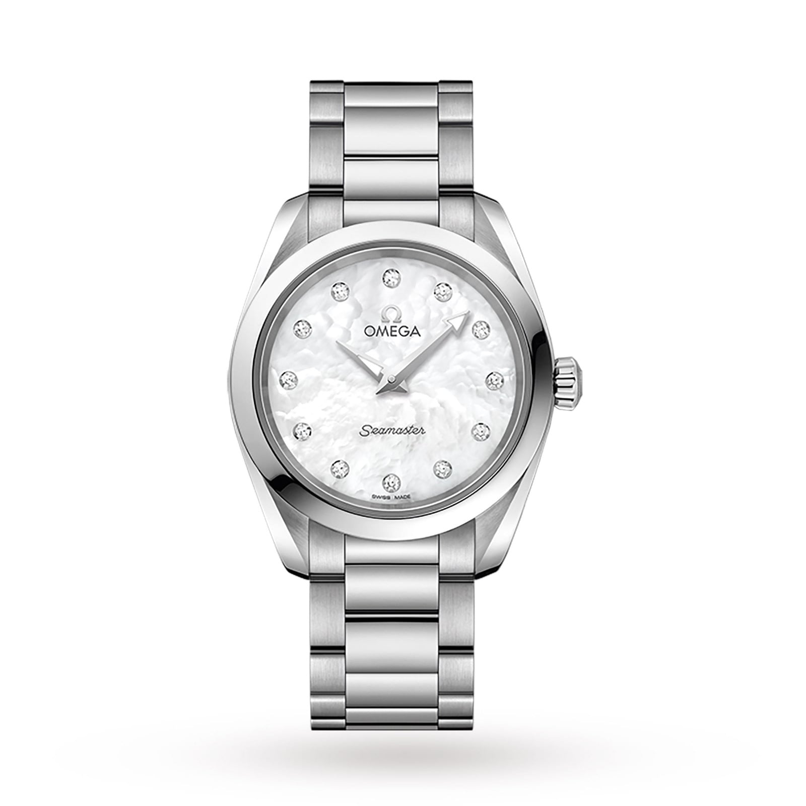 dFNM2myf-17331344_1 OMEGA Seamaster Aqua Terra 150M - Image 1