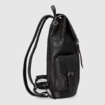 GUCCI JUMBO BACKPACK - Image 5
