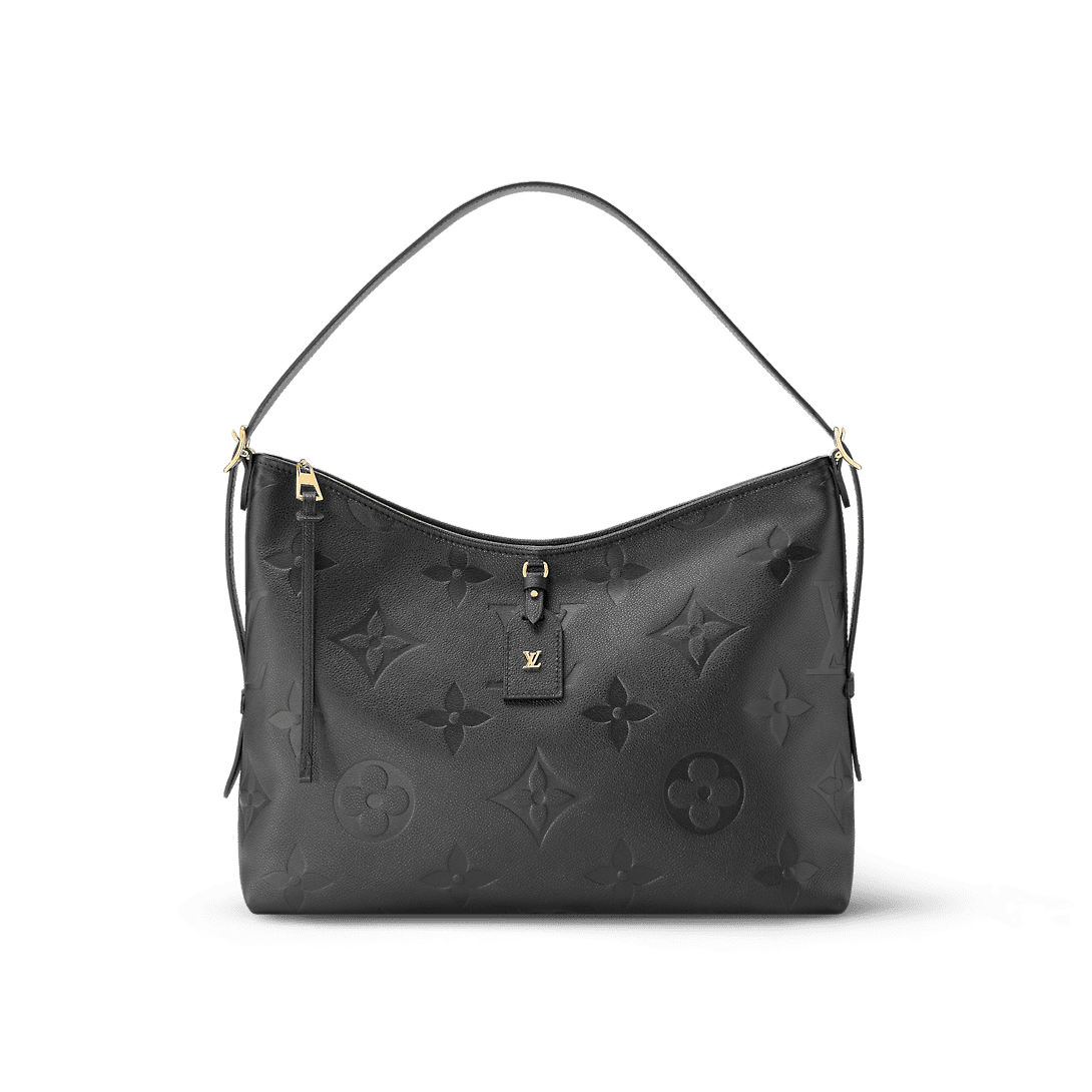 dLN4n1lM-92ed6049-e0de-4fff-9e6b-f5b047ef0018 Louis Vuitton M46289 CarryAll MM - Image 1