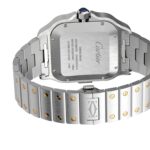Santos de Cartier Chronograph - Image 6