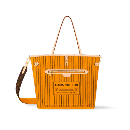 Louis Vuitton M11947 Neverfull Bandoulière Inside Out MM