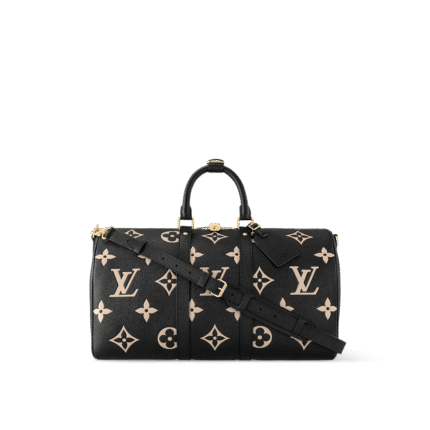 Louis Vuitton M46670 Keepall Bandoulière 45