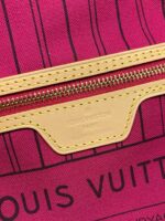 Louis Vuitton M41245 Neverfull PM - Image 9
