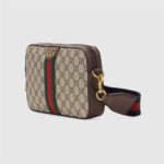 GUCCI OPHIDIA GG CROSSBODY BAG - Image 4
