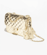 CHANEL BACKPACK & STAR COIN PURSE - Image 2