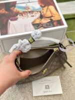 GUCCI OPHIDIA GG SMALL HANDBAG - Image 7