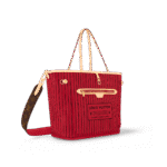 Louis Vuitton M12096 Neverfull Bandoulière Inside Out MM - Image 5