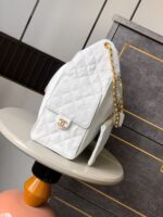 CHANEL 25 Medium Handbag - Image 5