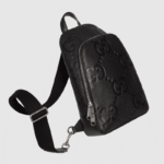GUCCI Jumbo GG mini crossbody bag - Image 3