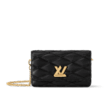 Louis Vuitton M13139 Wallet On Chain GO-14