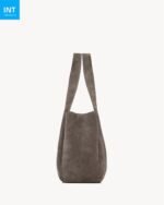 Saint Laurent LE 5 À 7 BEA in suede - Image 4