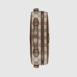 GUCCI Ophidia small crossbody bag with Web - Image 5