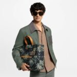 Louis Vuitton N00218 Shopper Tote MM - Image 3