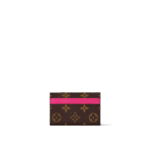 Louis Vuitton M12841 Double Card Holder - Image 2