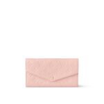 Louis Vuitton M83443 Sarah Wallet