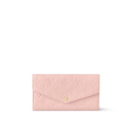 Louis Vuitton M83443 Sarah Wallet