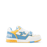 Louis Vuitton 1AIIXW LV Trainer Sneaker - Image 5