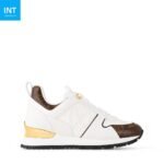 Louis Vuitton 1A4XNL Run Away Sneaker - Image 6
