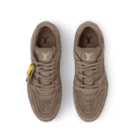 Louis Vuitton 1AH618 LV Trainer Sneaker - Image 2