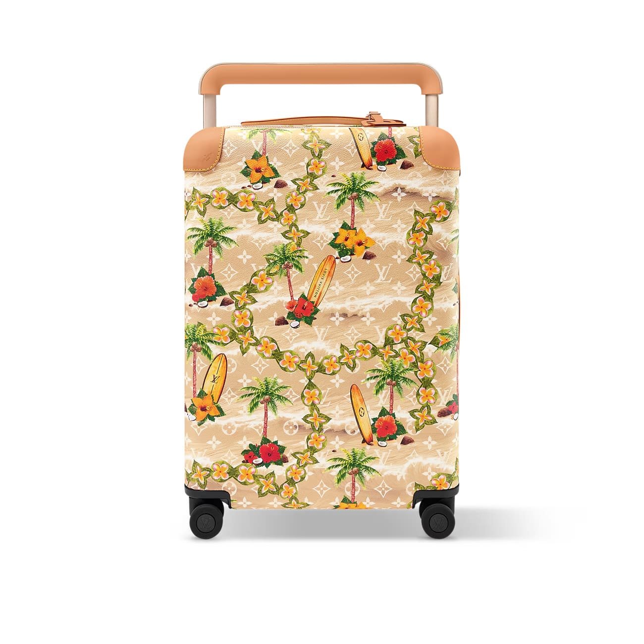 dcSUJc2P-9d088a87cdfb5e61a8421e8f89ad25f6 Louis Vuitton M24798 Horizon 55 - Image 1