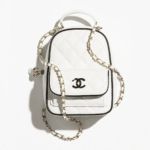 Chanel Mini Backpack