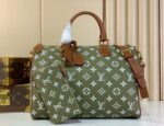 Louis Vuitton M15244 Speedy P9 Bandoulière 40 - Image 5