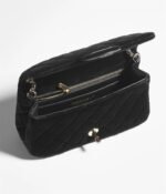Chanel Mini Flap Bag - Image 3