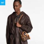 Louis Vuitton M27610 Nano Speedy - Image 3