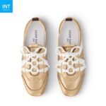 Louis Vuitton 1AICAP LV Sneakerina - Image 2