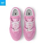 Louis Vuitton Trainer Sneaker - Image 4